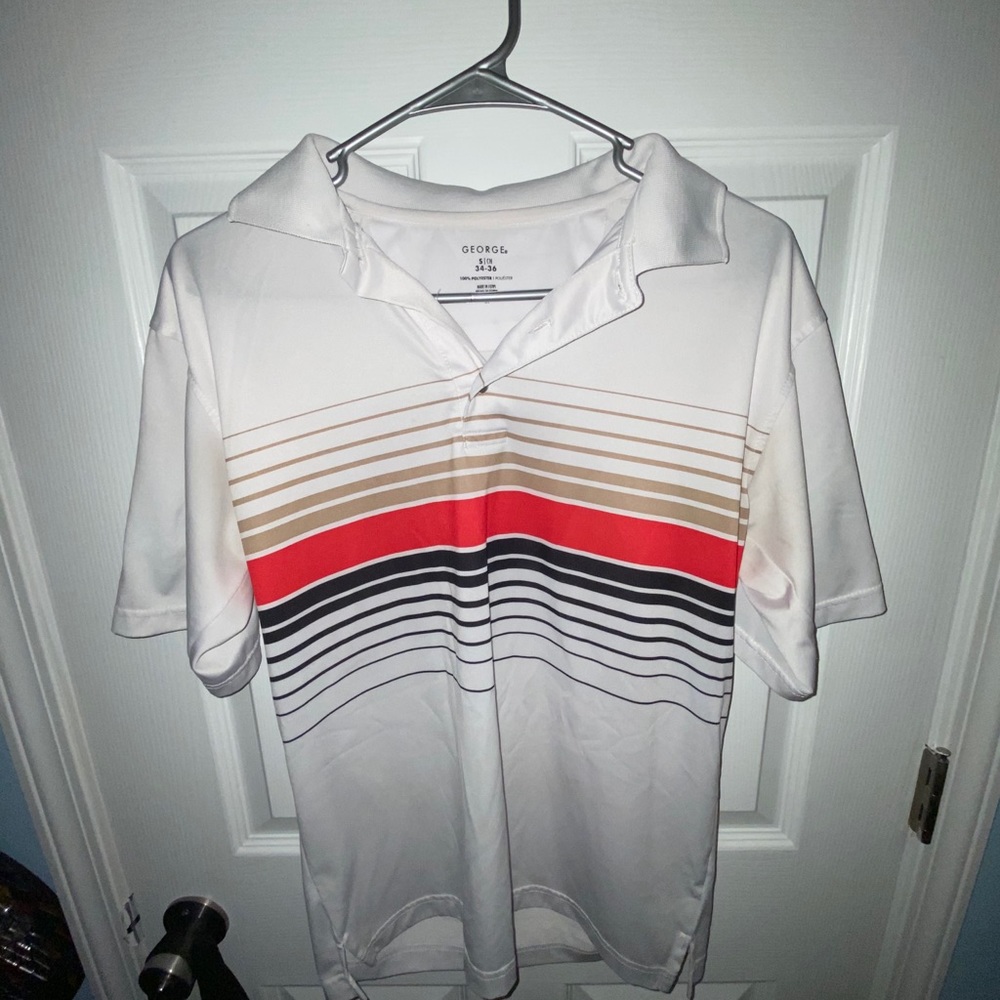 George Golf Polo